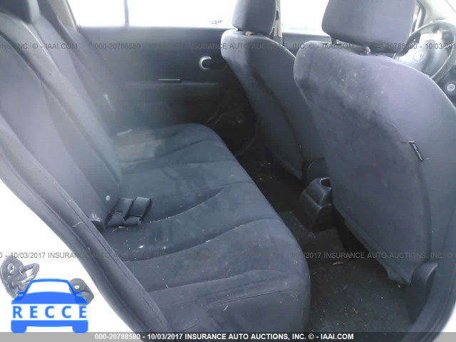 2009 Nissan Versa 3N1BC13E59L431806 image 7