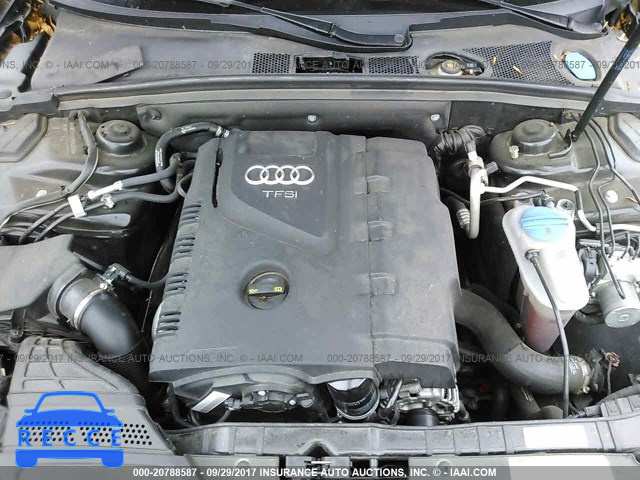 2014 Audi A4 WAUEFAFL3EN035246 image 9