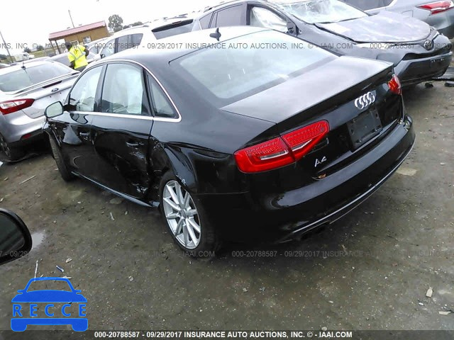 2014 Audi A4 WAUEFAFL3EN035246 Bild 2