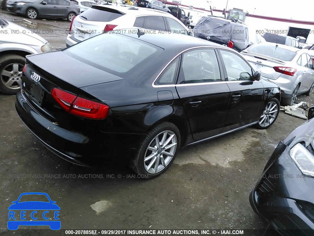 2014 Audi A4 WAUEFAFL3EN035246 Bild 3