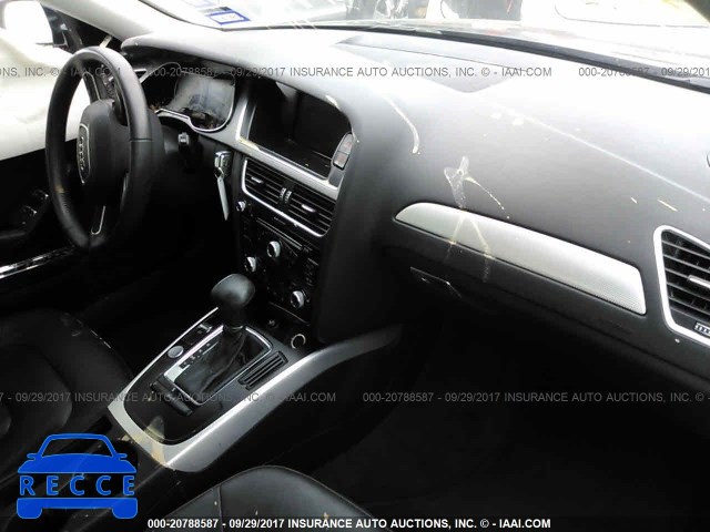 2014 Audi A4 WAUEFAFL3EN035246 image 4