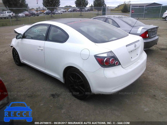 2010 Scion TC JTKDE3B71A0314491 зображення 2