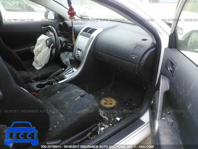 2010 Scion TC JTKDE3B71A0314491 зображення 4