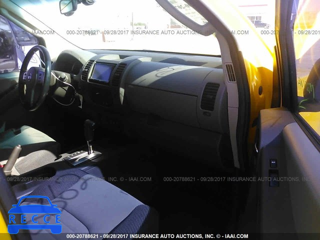 2005 Nissan Xterra 5N1AN08U45C625550 image 4