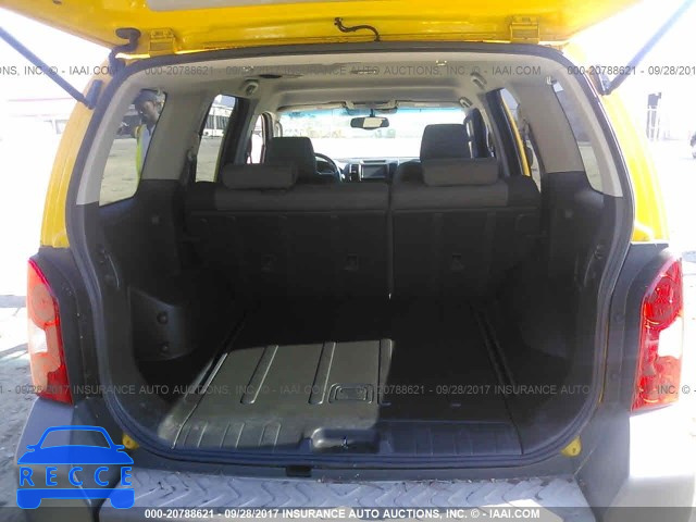 2005 Nissan Xterra 5N1AN08U45C625550 image 5