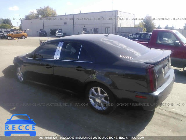 2005 Cadillac STS 1G6DW677850204044 image 2