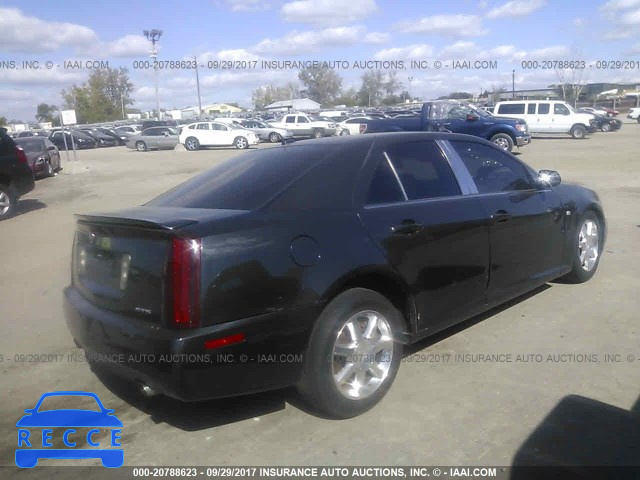 2005 Cadillac STS 1G6DW677850204044 image 3