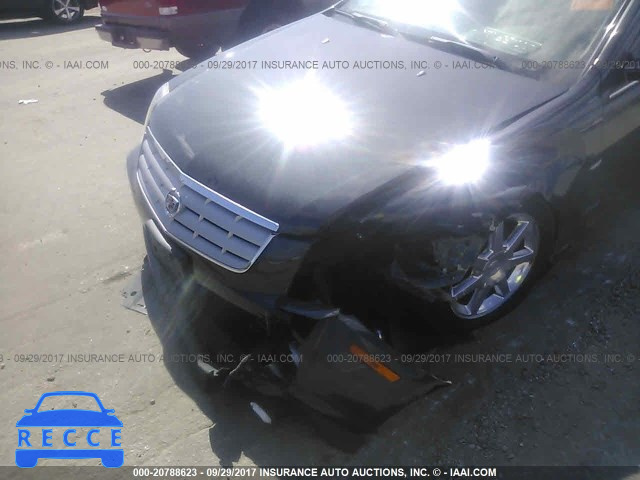 2005 Cadillac STS 1G6DW677850204044 image 5