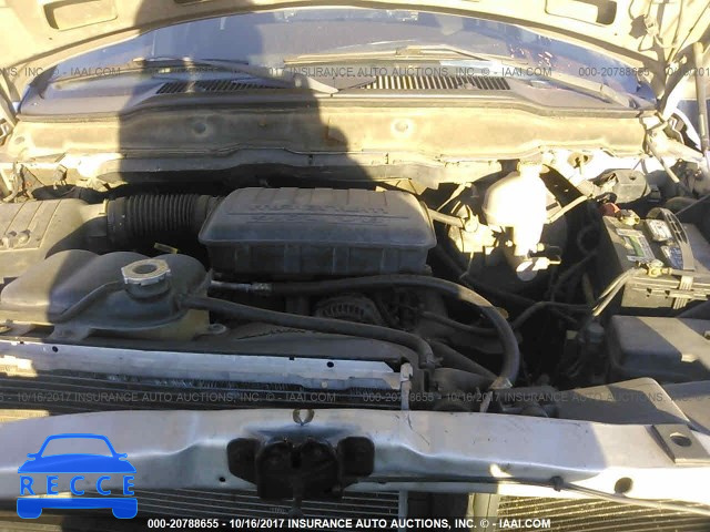 2002 Dodge RAM 1500 1D7HA18N72S672236 image 9