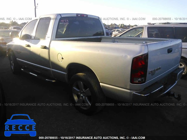 2002 Dodge RAM 1500 1D7HA18N72S672236 image 2