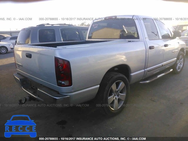 2002 Dodge RAM 1500 1D7HA18N72S672236 image 3