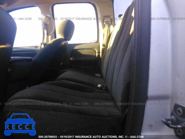 2002 Dodge RAM 1500 1D7HA18N72S672236 image 7