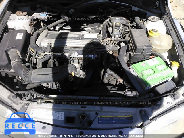 2002 Saturn L200 1G8JU54F92Y571716 image 9