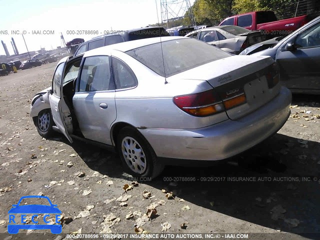 2002 Saturn L200 1G8JU54F92Y571716 image 2