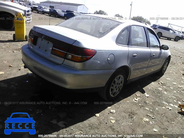 2002 Saturn L200 1G8JU54F92Y571716 image 3