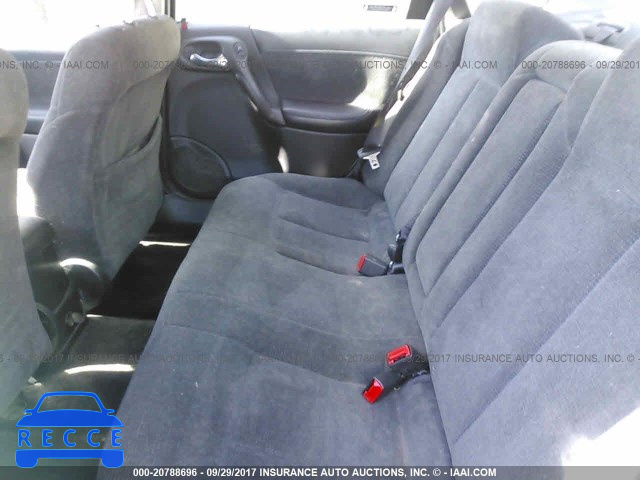 2002 Saturn L200 1G8JU54F92Y571716 image 7