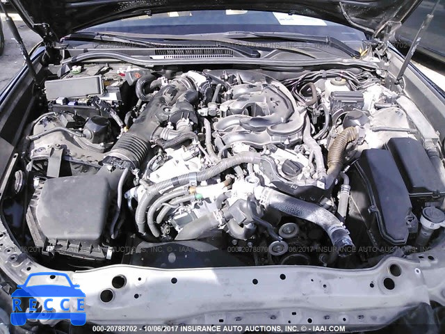 2015 Lexus RC 350 JTHHE5BC7F5004579 image 9
