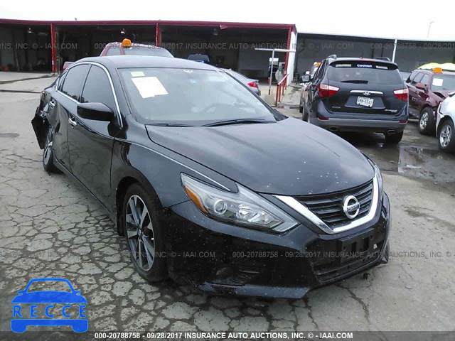 2016 Nissan Altima 1N4AL3AP6GC230942 зображення 0