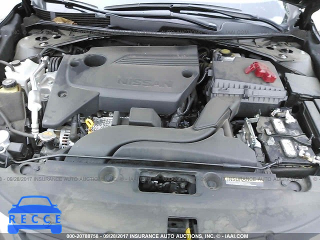 2016 Nissan Altima 1N4AL3AP6GC230942 image 9