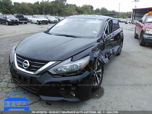 2016 Nissan Altima 1N4AL3AP6GC230942 зображення 1