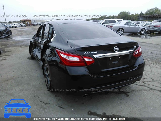 2016 Nissan Altima 1N4AL3AP6GC230942 зображення 2