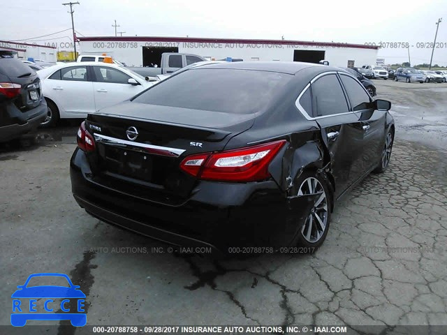 2016 Nissan Altima 1N4AL3AP6GC230942 image 3