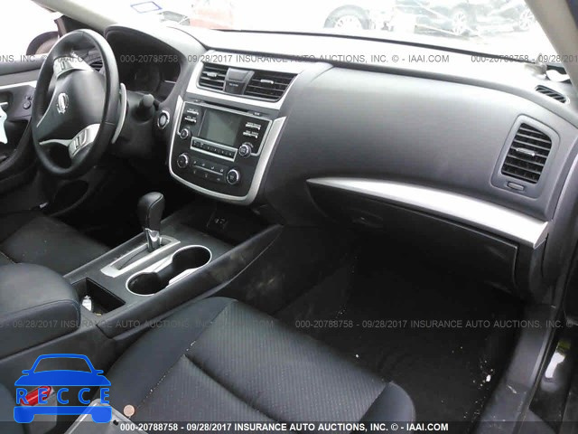 2016 Nissan Altima 1N4AL3AP6GC230942 image 4
