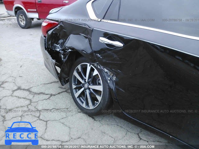 2016 Nissan Altima 1N4AL3AP6GC230942 image 5