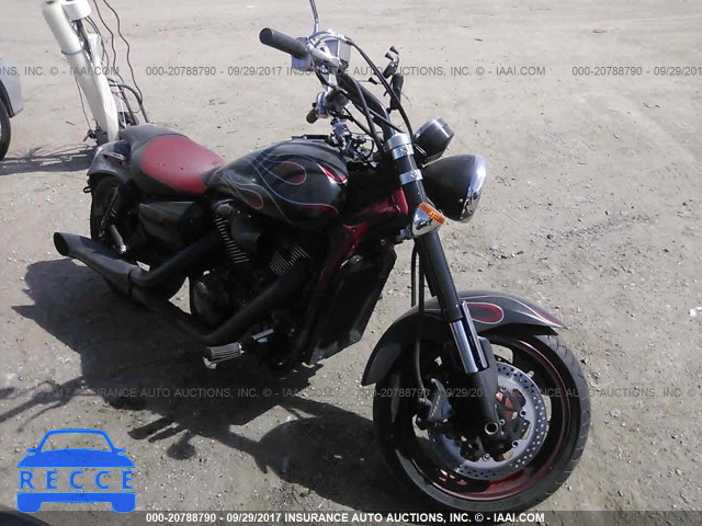 2007 Kawasaki VN1600 JKBVNKB187A013081 image 0