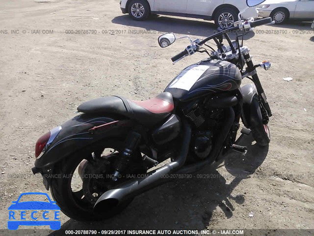 2007 Kawasaki VN1600 JKBVNKB187A013081 image 3