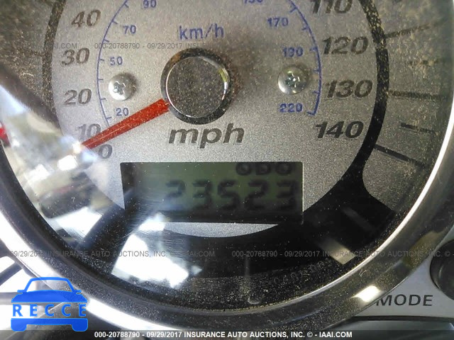 2007 Kawasaki VN1600 JKBVNKB187A013081 image 6