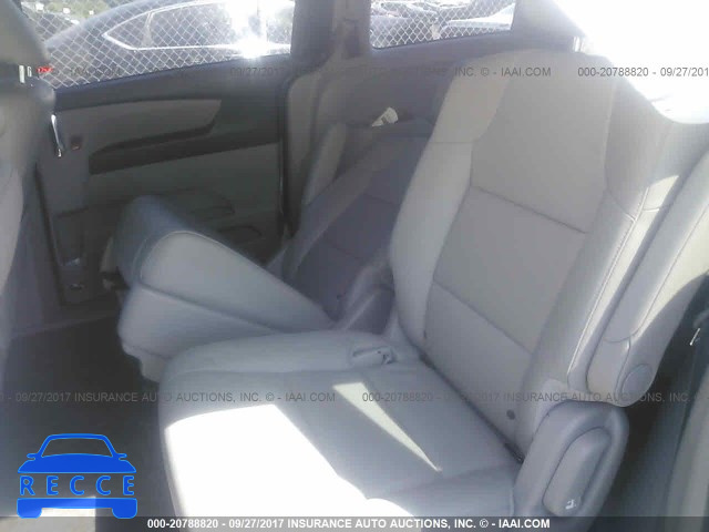 2016 Honda Odyssey 5FNRL5H65GB029431 image 7