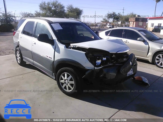 2002 Buick Rendezvous 3G5DA03E12S580853 Bild 0