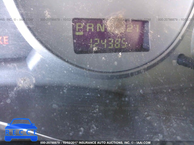 2002 Buick Rendezvous 3G5DA03E12S580853 Bild 6