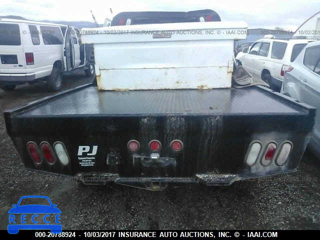 2004 Ford F350 SRW SUPER DUTY 1FTSW31P64EC50940 image 7