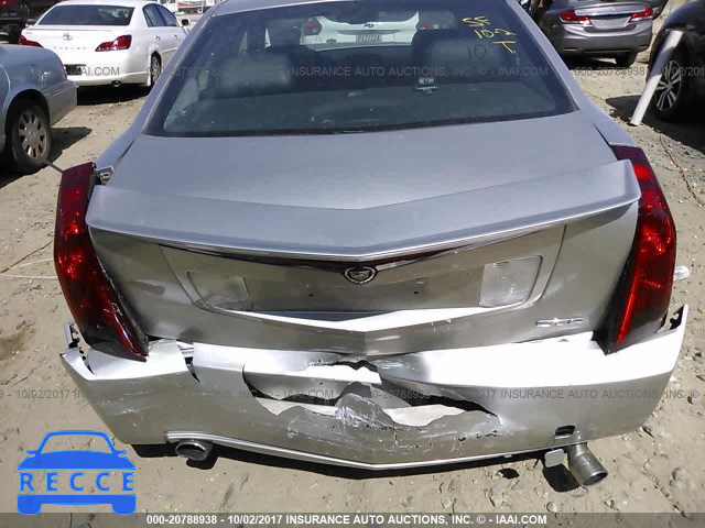 2005 Cadillac CTS 1G6DP567150106790 image 5