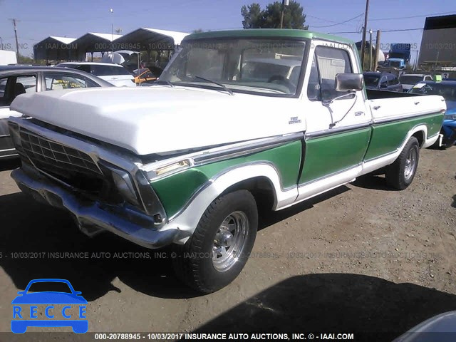 1977 FORD PICKUP F10GR003215 image 1