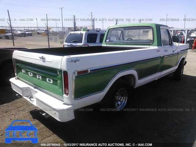 1977 FORD PICKUP F10GR003215 image 3