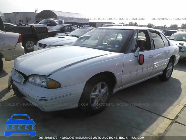 1999 Pontiac Bonneville SE 1G2HX52K5XH252224 зображення 1