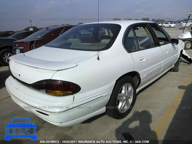 1999 Pontiac Bonneville SE 1G2HX52K5XH252224 image 3