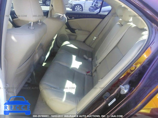 2009 Acura TSX JH4CU26619C025007 image 7