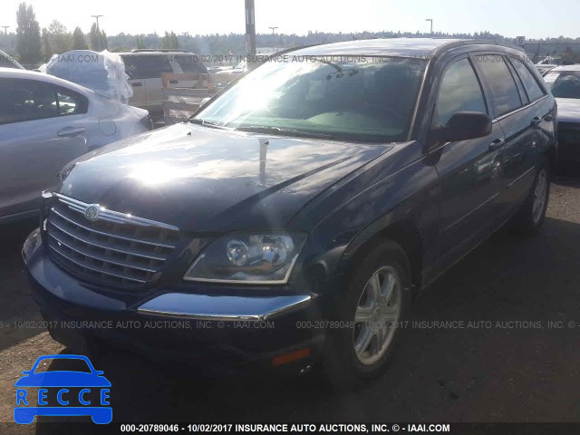 2005 CHRYSLER PACIFICA 2C4GM68415R657822 image 1