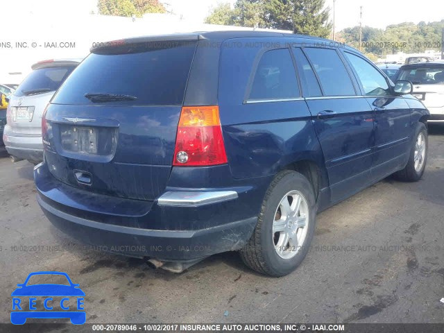 2005 CHRYSLER PACIFICA 2C4GM68415R657822 image 3