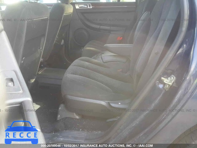 2005 CHRYSLER PACIFICA 2C4GM68415R657822 image 7