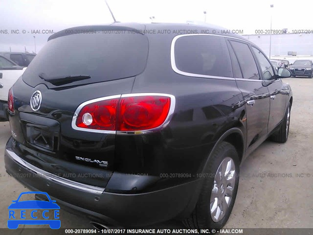 2012 Buick Enclave 5GAKVDED9CJ304019 зображення 3