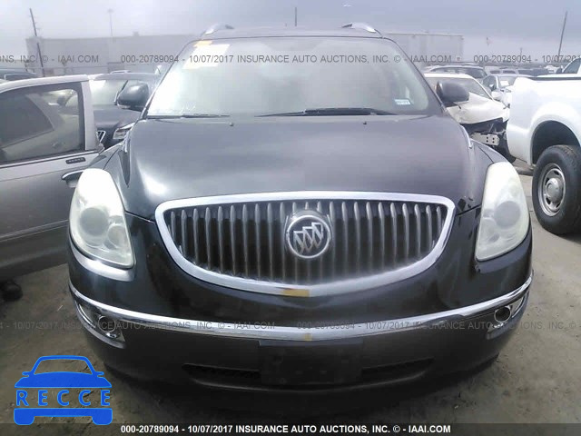 2012 Buick Enclave 5GAKVDED9CJ304019 зображення 5