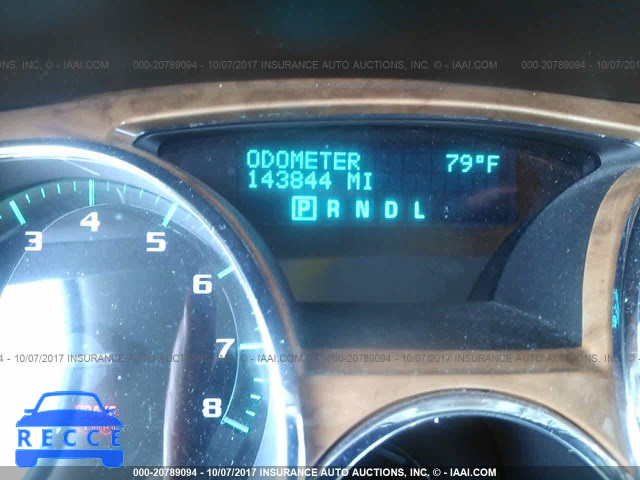 2012 Buick Enclave 5GAKVDED9CJ304019 image 6