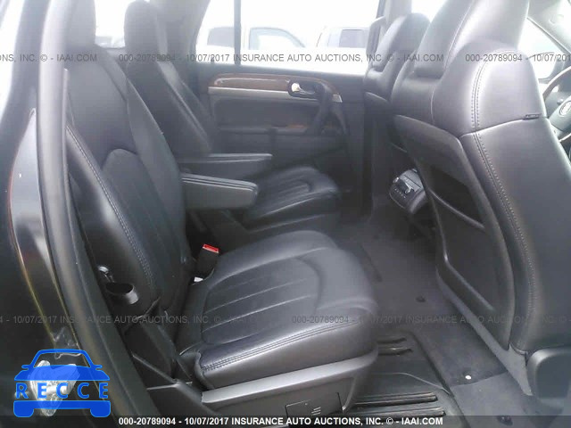 2012 Buick Enclave 5GAKVDED9CJ304019 image 7