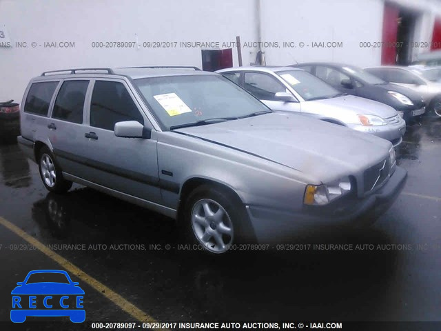 1997 Volvo 850 YV1LW555XV2324852 Bild 0