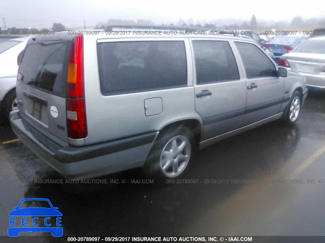 1997 Volvo 850 YV1LW555XV2324852 Bild 3